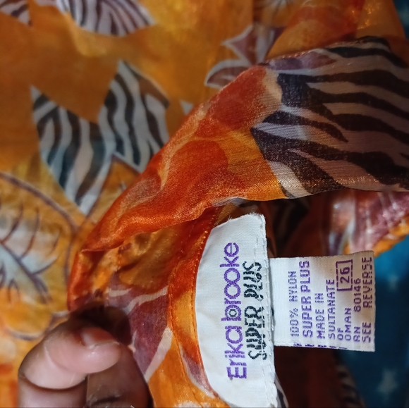 Erika Brooke Super Plus - Picture 3 of 10